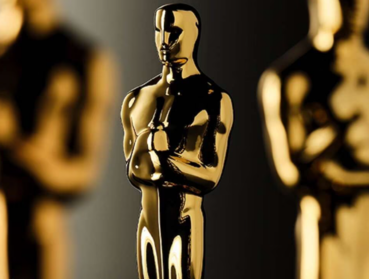 oscars 2025