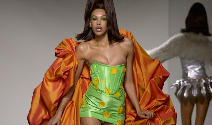 CHRISTIAN COWAN F25 LOOK 07 x