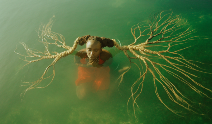 Imraan Christian PhotoVouge Festival 2025 1