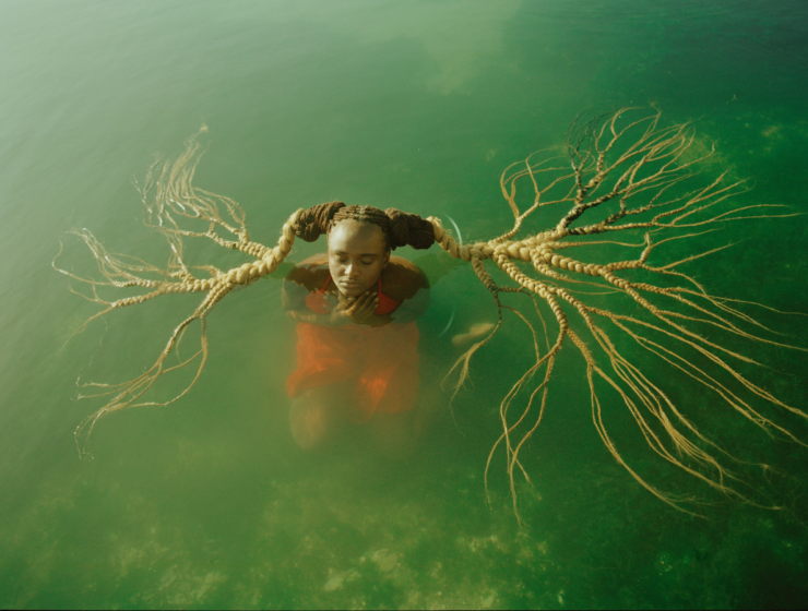 Imraan Christian PhotoVouge Festival 2025 1