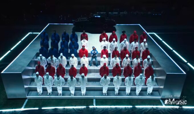 Kendrick Lamar SuperBowl Halfttime 2025 wpp1739217475704