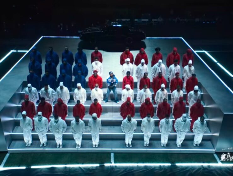 Kendrick Lamar SuperBowl Halfttime 2025 wpp1739217475704