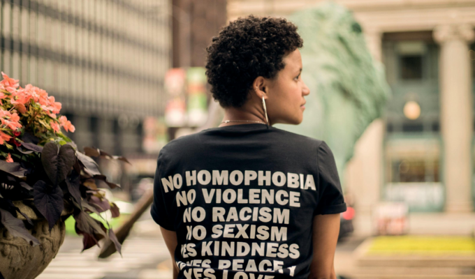 equality Nicholas Swatz Pexels