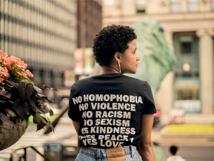 equality Nicholas Swatz Pexels