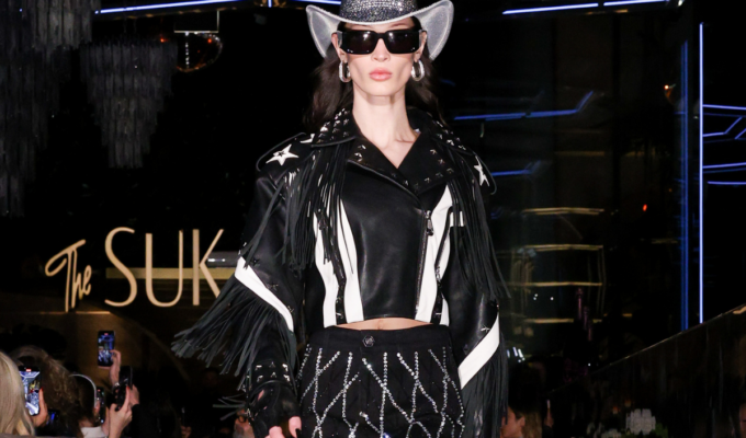 Philipp Plein FW25 Thumbnail
