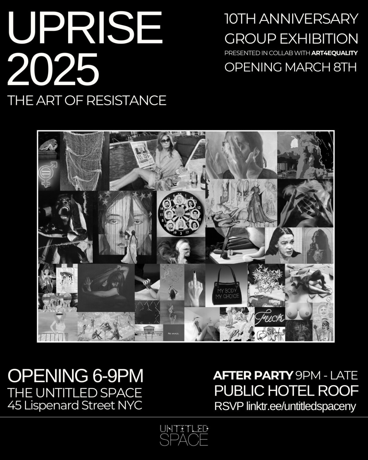 UPRISE 2025 INVITE 1