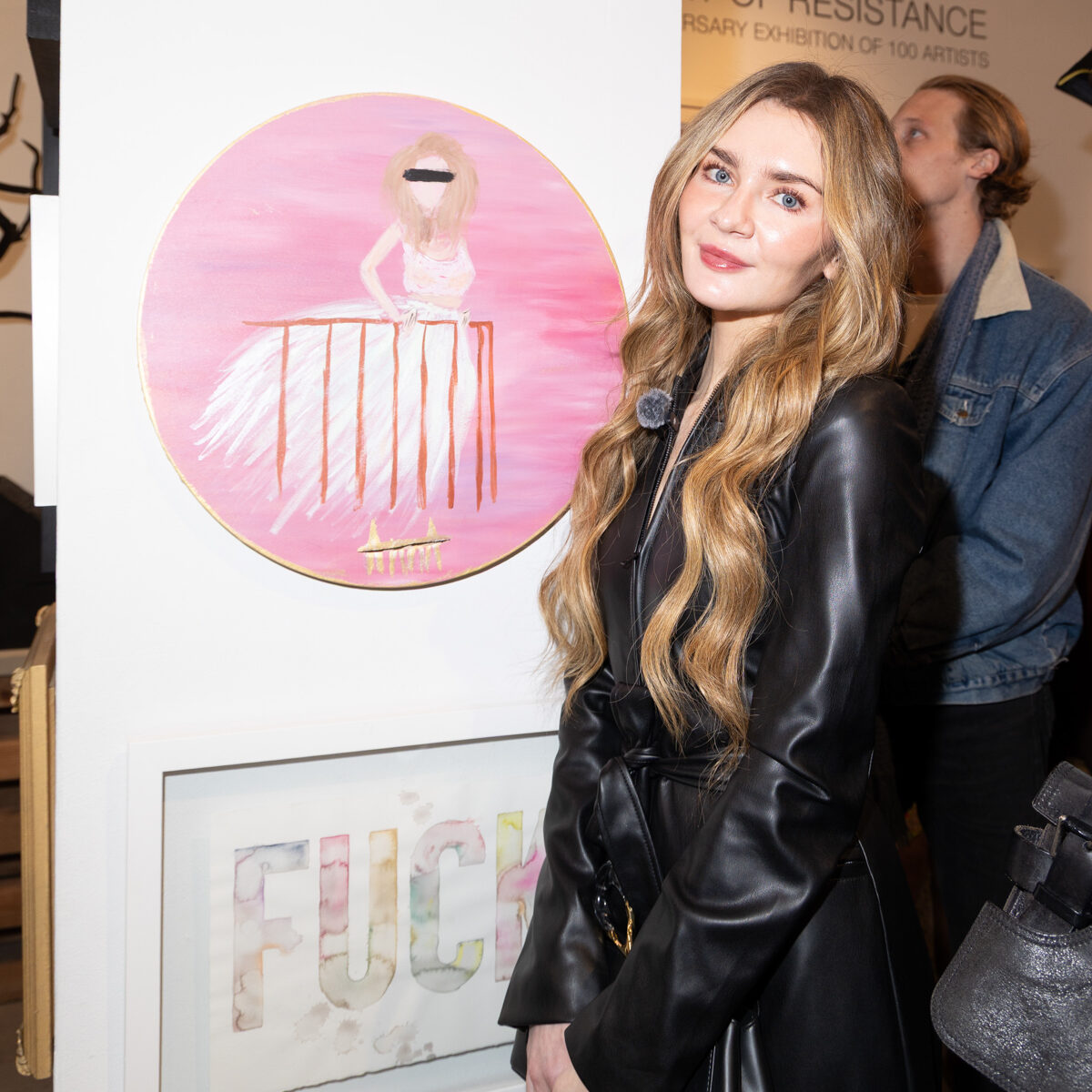 THE UNTITLED SPACE CELEBRATES IT'S 10TH ANNIVERSARY WITH "UPRISE 2025 ...