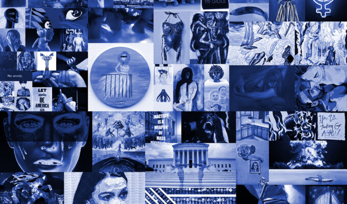 UPRISE X ART4EQUYALITY AUCTION 3 LR