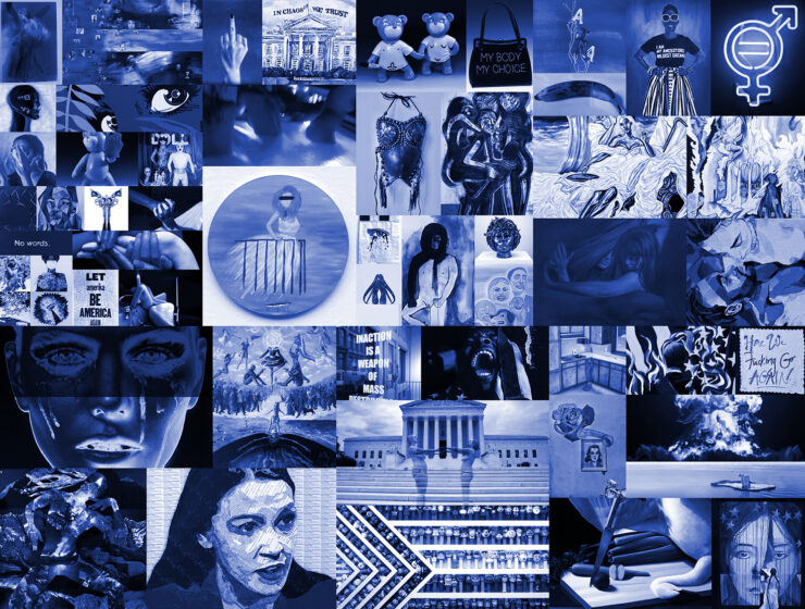 UPRISE X ART4EQUYALITY AUCTION 3 LR