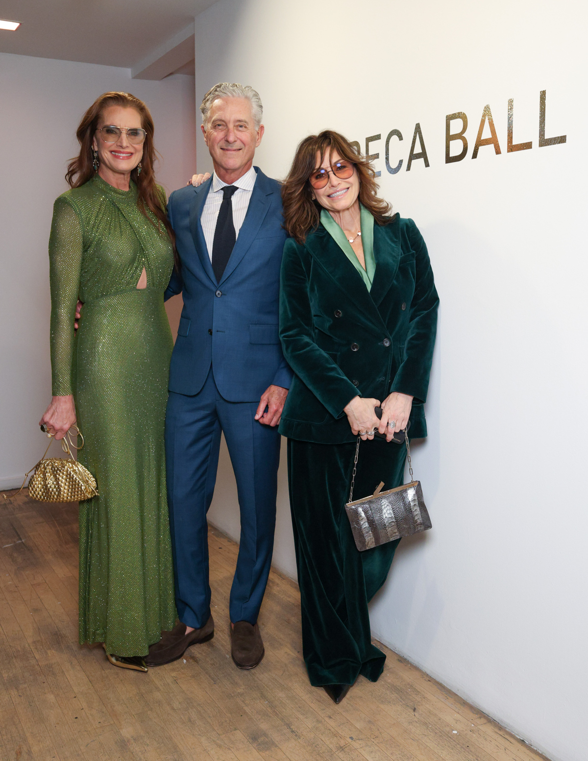 Tribeca Ball 2025 BFA 7045523