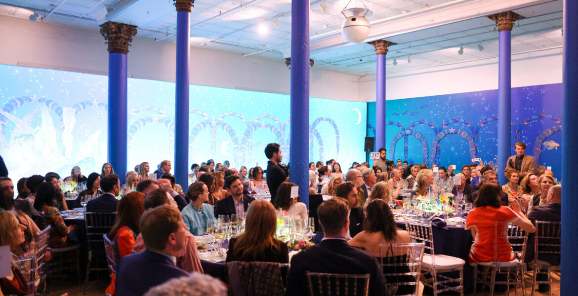 Tribeca Ball 2025 BFA 7045863 1