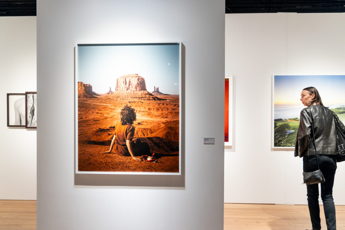 AIPAD for UNTITLED Magazine Chloe Amyx 96