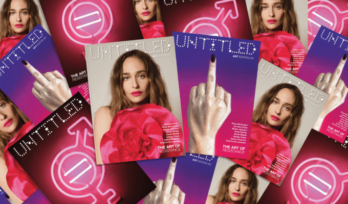 ART EDITION 001 x 1500 px