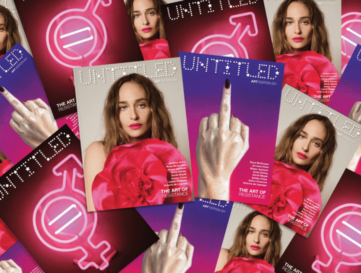 ART EDITION 001 x 1500 px