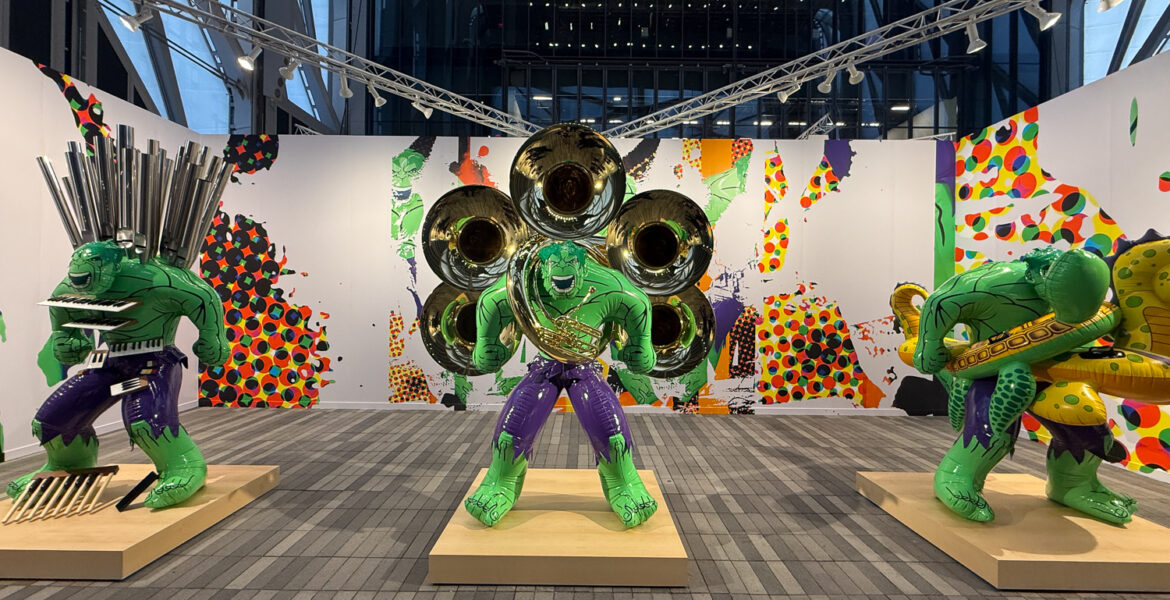 FRIEZE 2025 HIGHLIGHTS IMG 3560