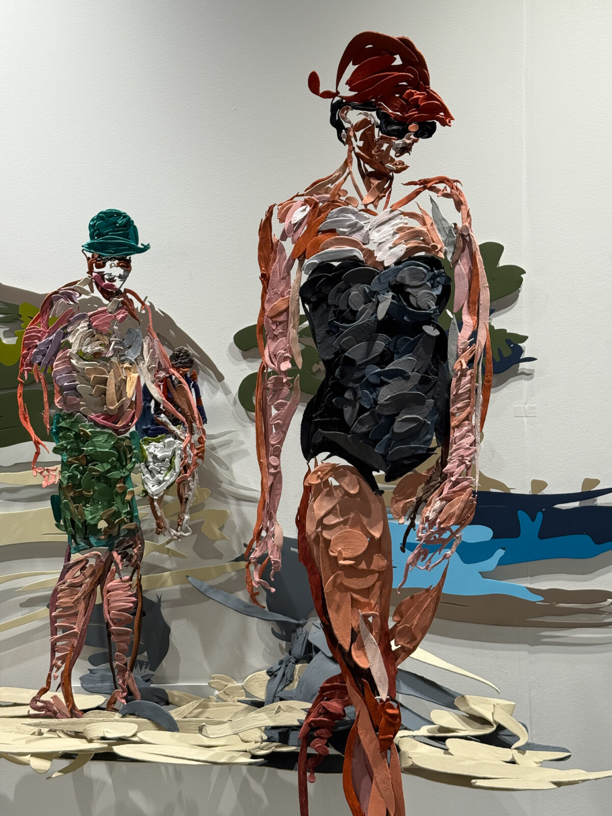 FRIEZE 2025 HIGHLIGHTS IMG 3579