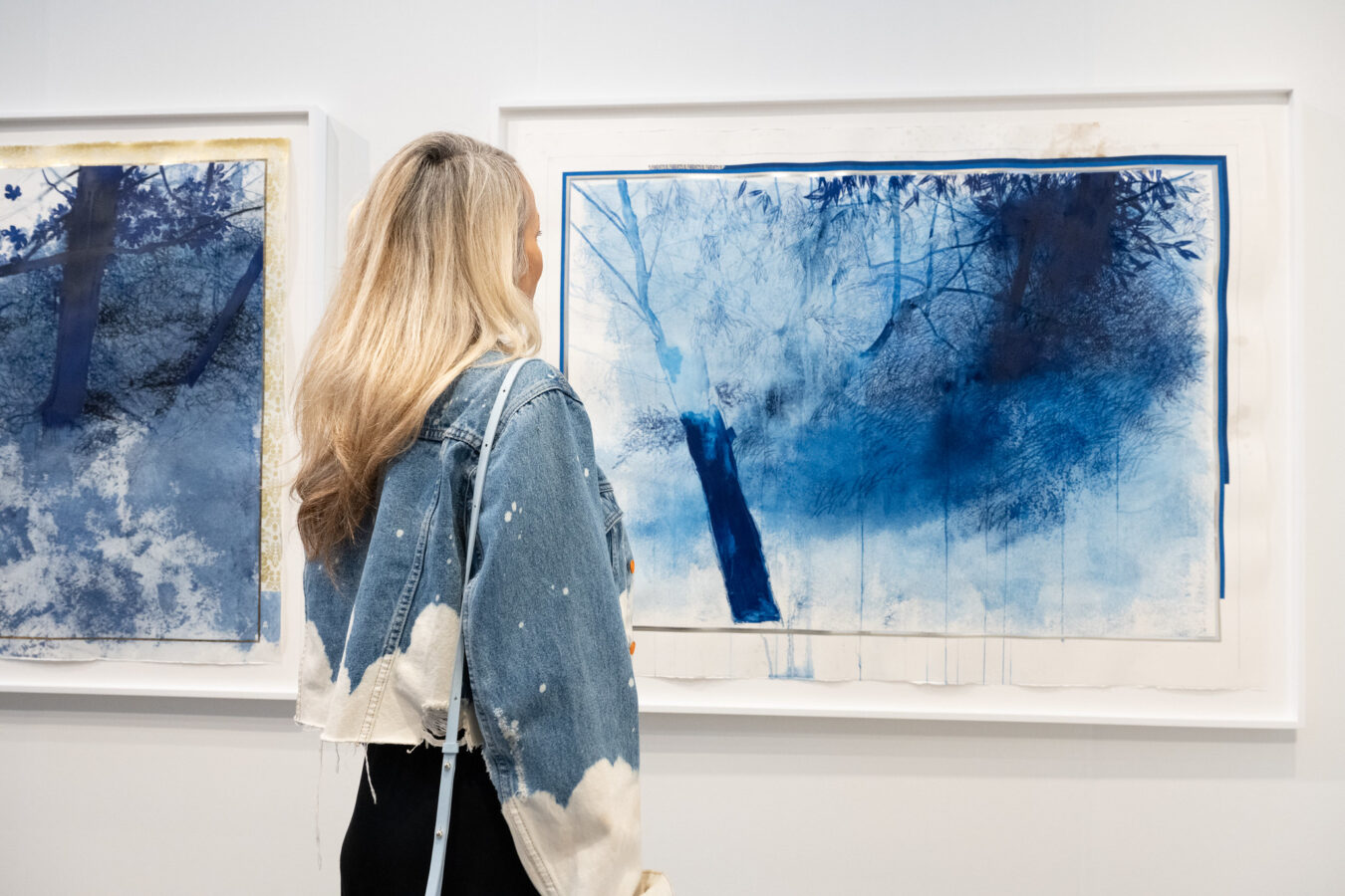 FRIEZE WEEK 2026: WHAT TO SEE ACROSS NEW YORK’S BIGGEST ART WEEK | THE ...