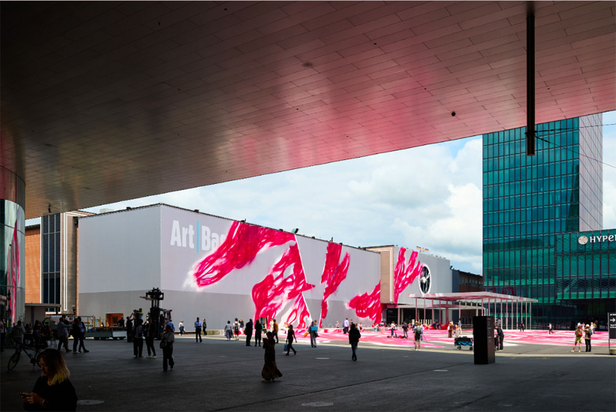 ArtBasel Grosse