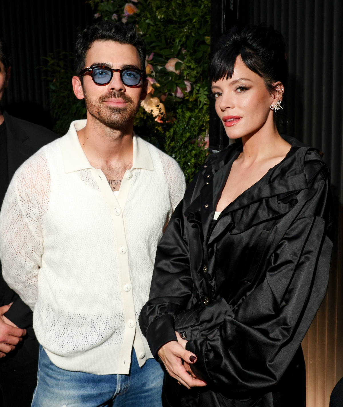 CHANEL AT TRIBECA 4 1
