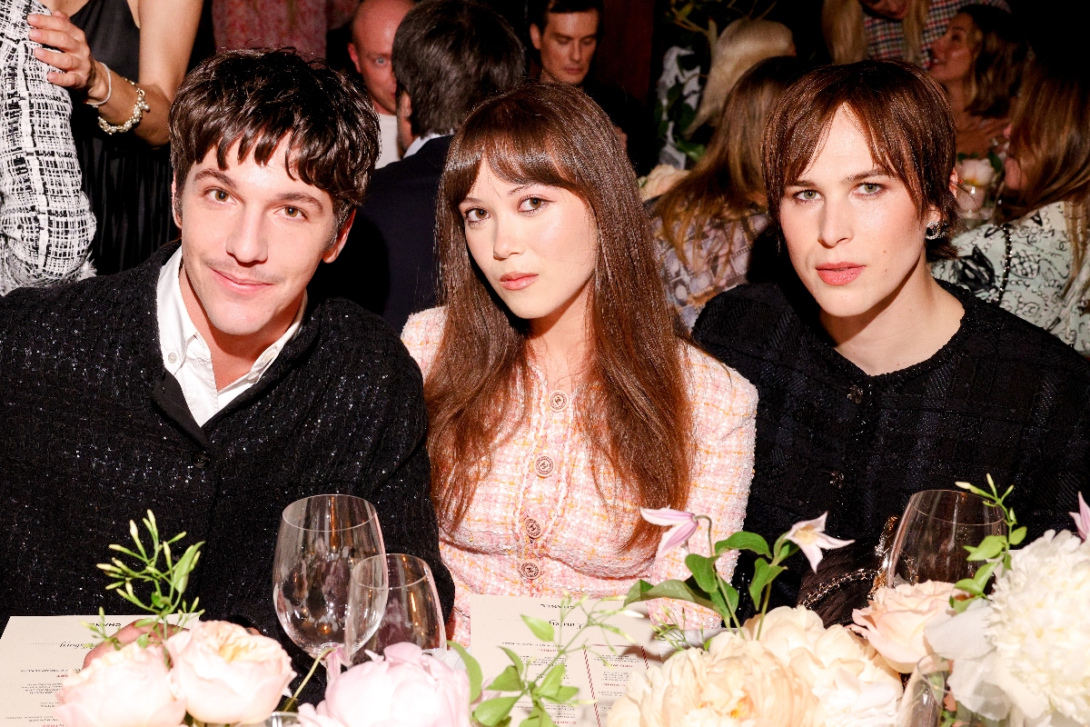 TRIBECA FILM 2