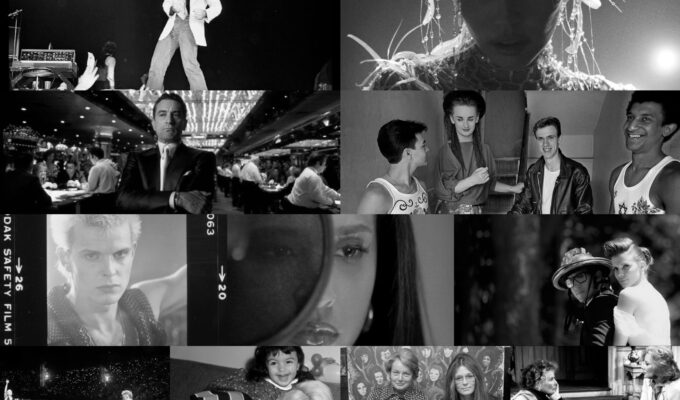 TRIBECA FILM FESTIVAL 2025