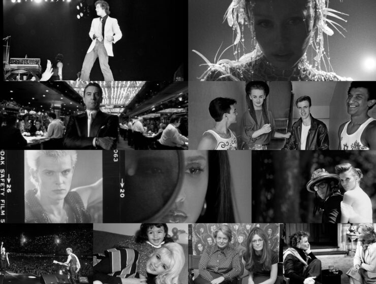 TRIBECA FILM FESTIVAL 2025