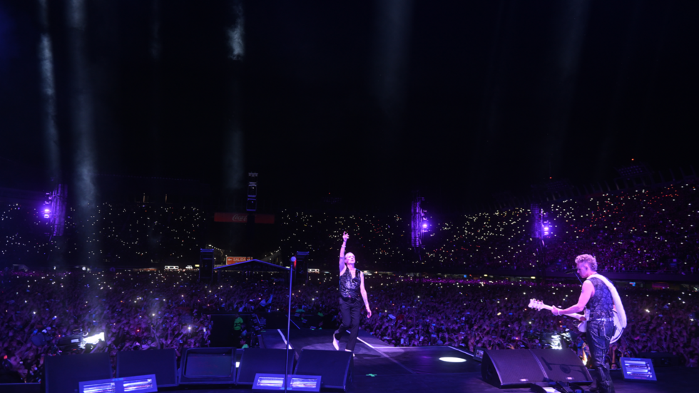 large Depeche Mode M Clean 16x9 01