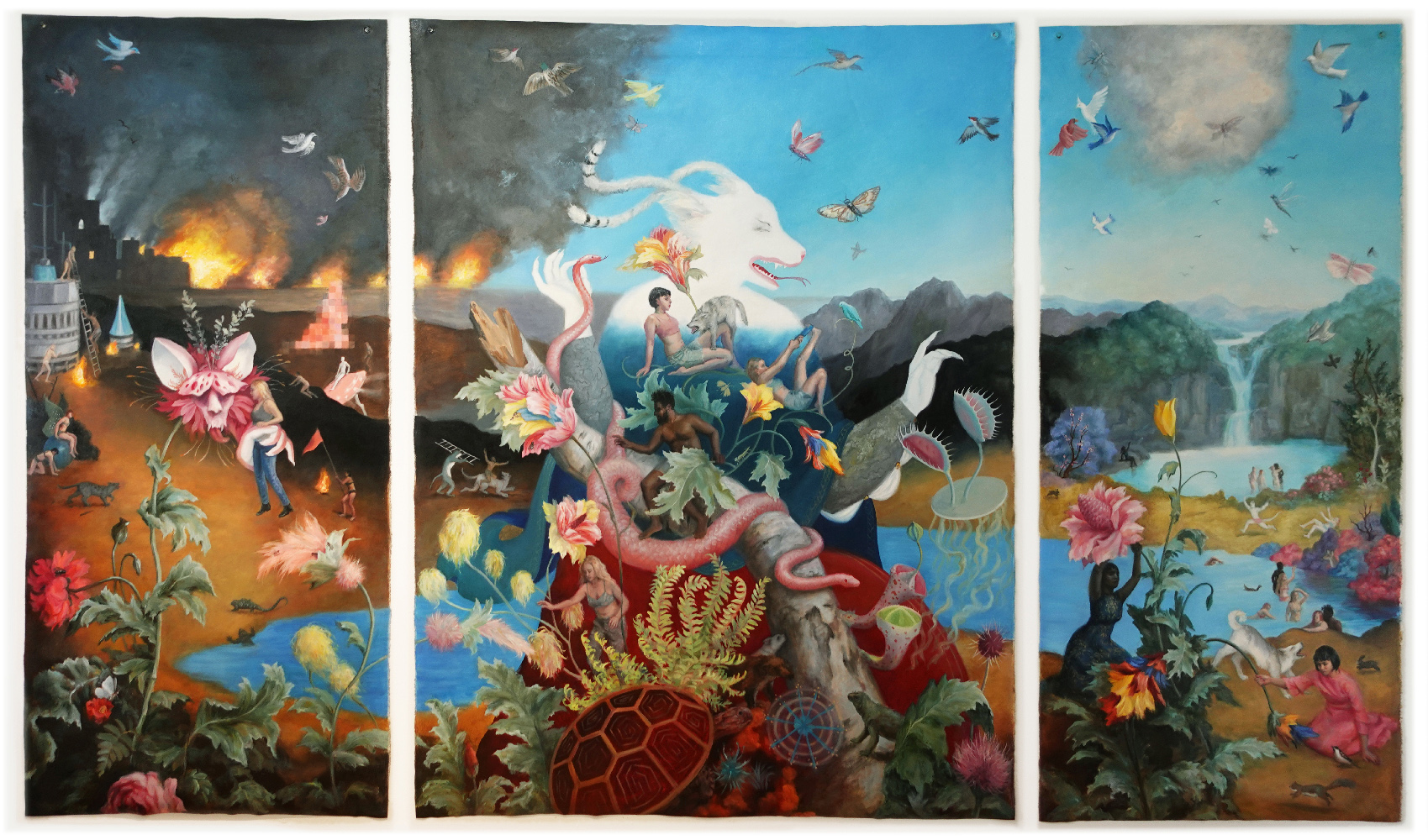 KristyGordon Planetary 2024 TheUntitledSpace LR