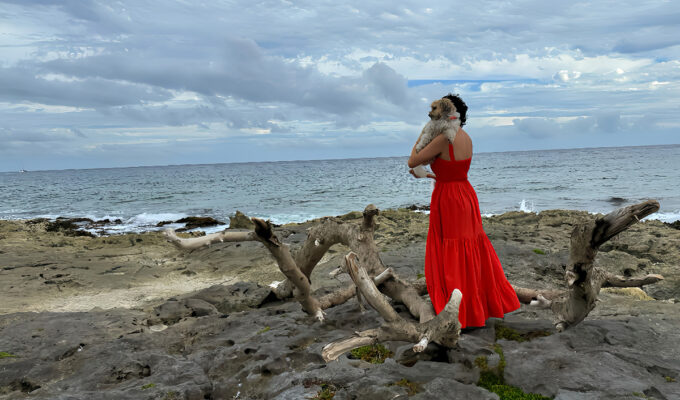 ROSE MCGOWAN MEXICO 2025