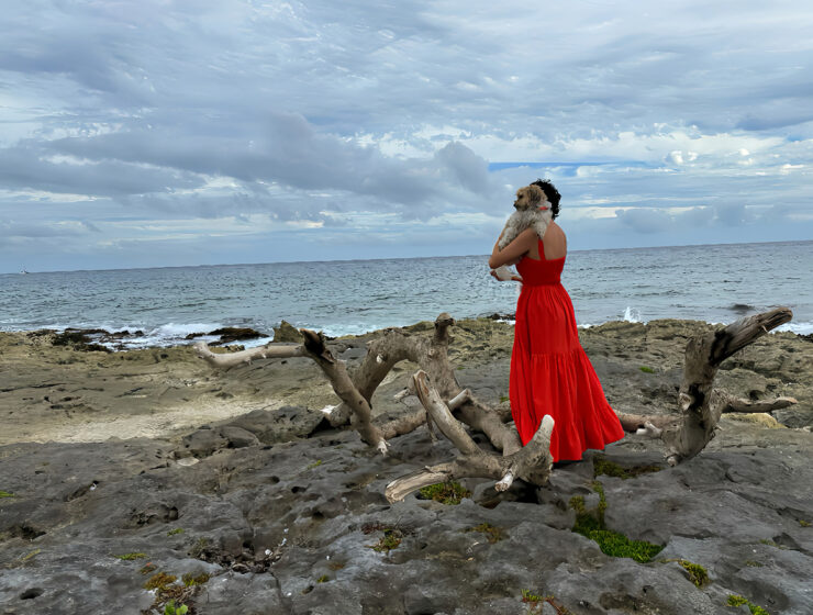 ROSE MCGOWAN MEXICO 2025