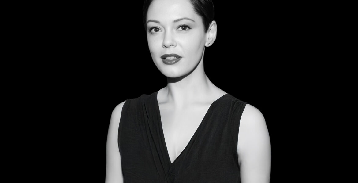 Rose McGowan
