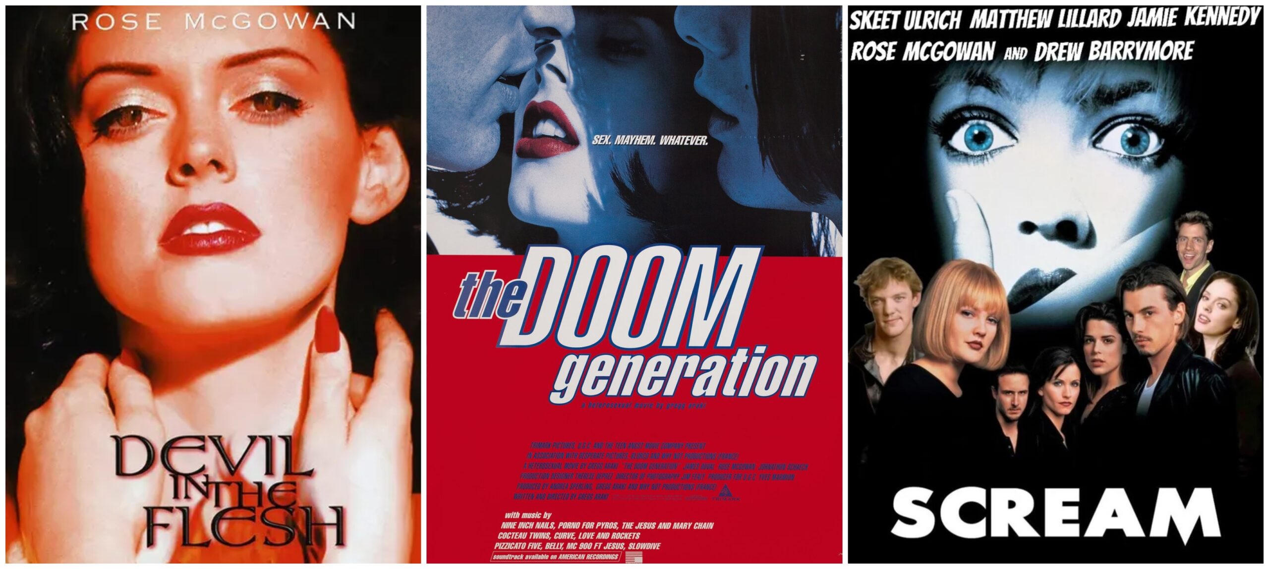 Rose McGowan Movie posters scaled