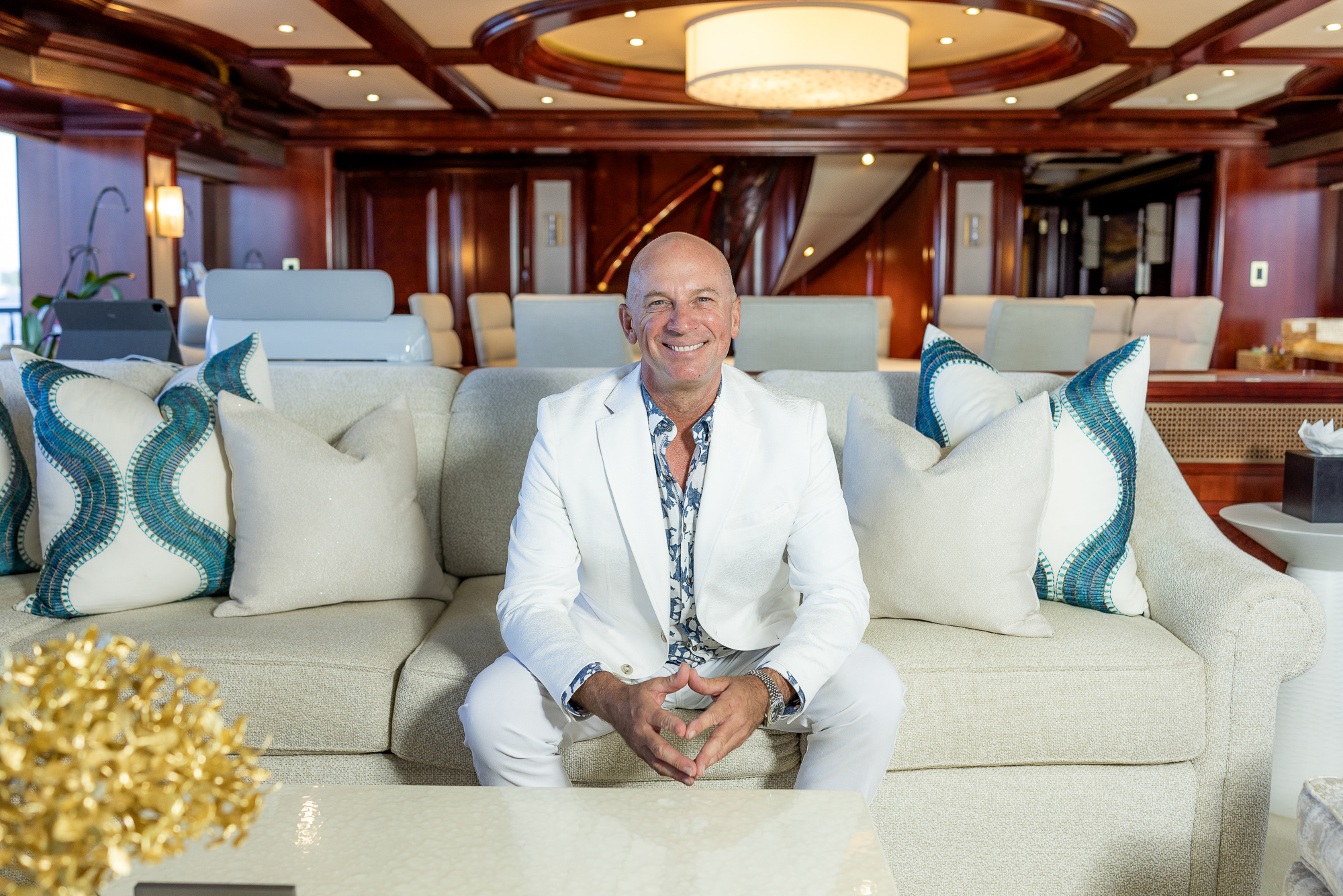 Captain Kerry MG 3437