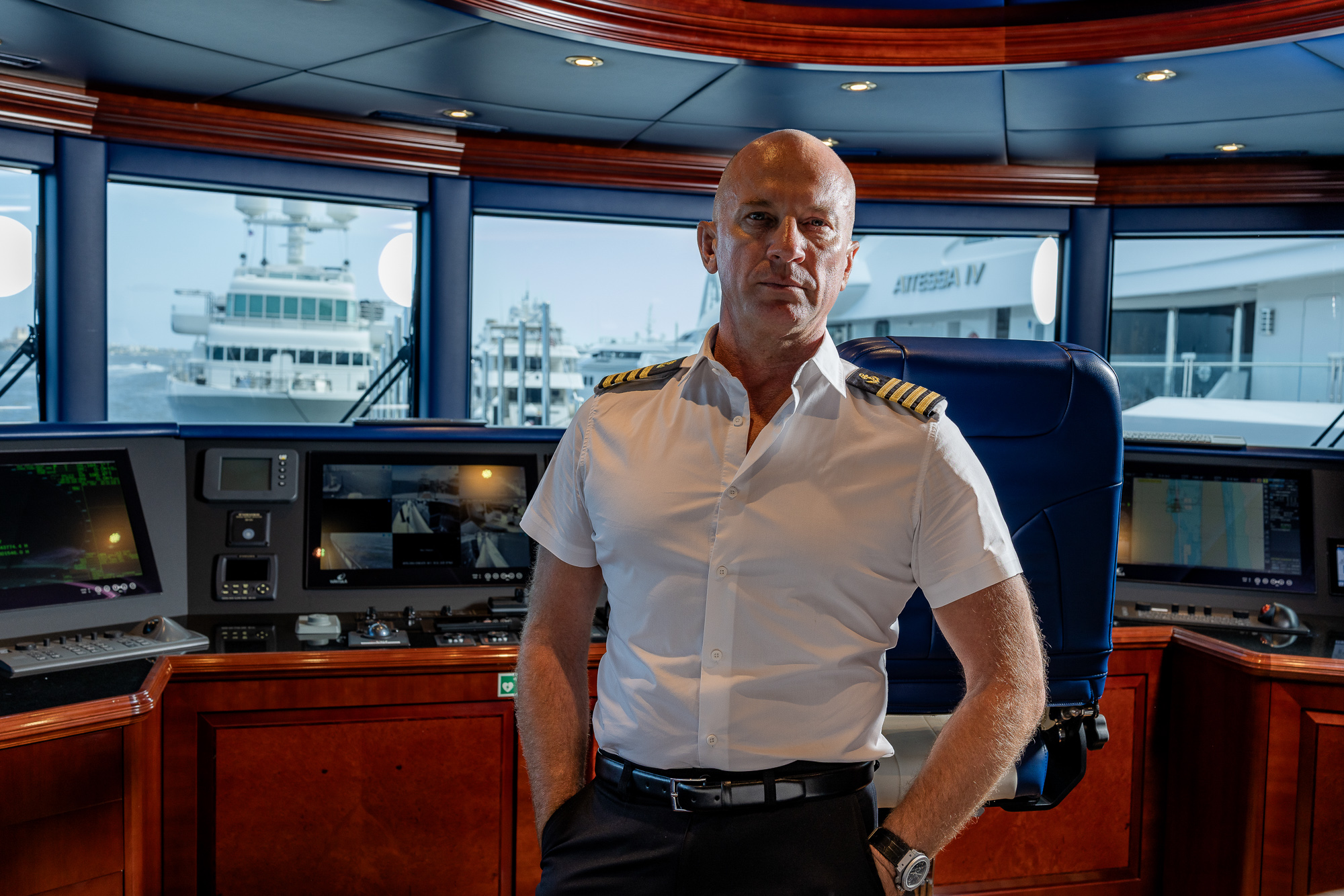 Captain Kerry MG 3578