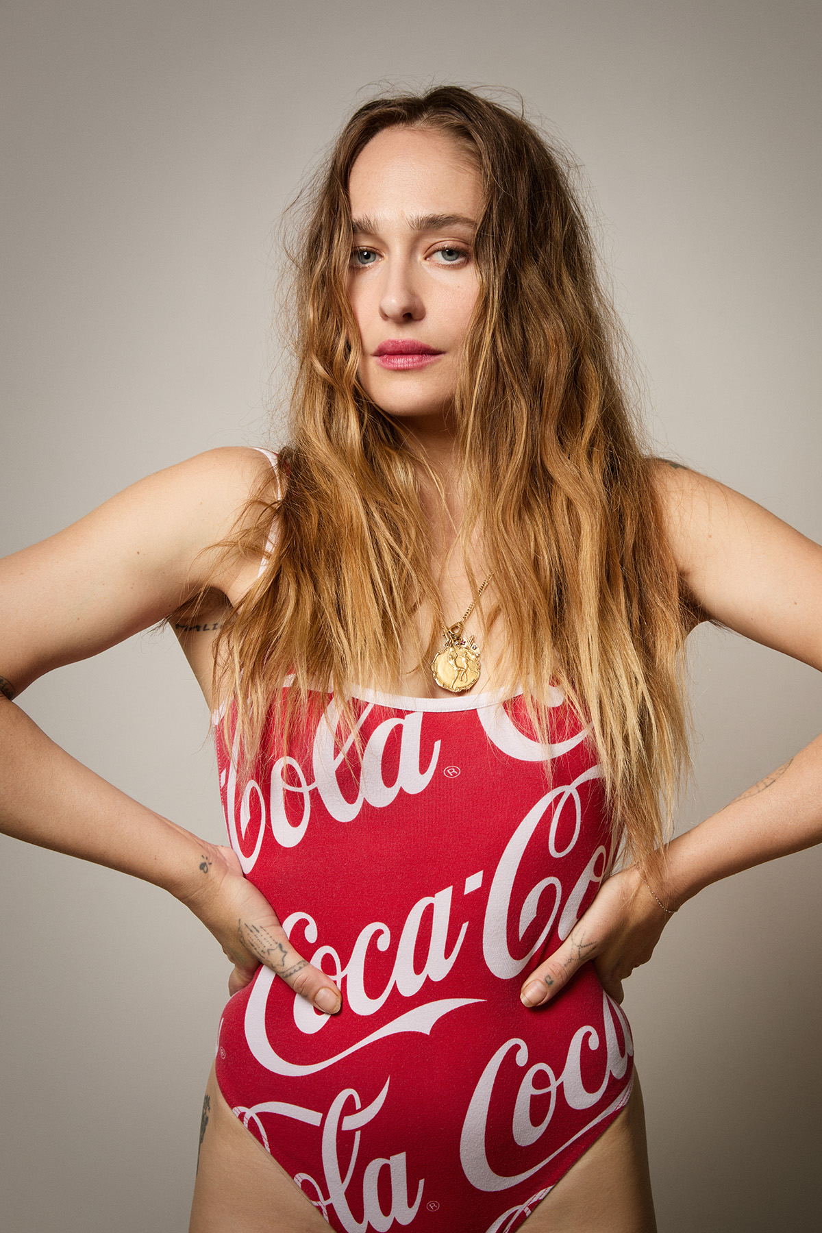JEMIMA KIRKE0090 x1LR Photography by Indira Cesarine The Untitled Magazine 1