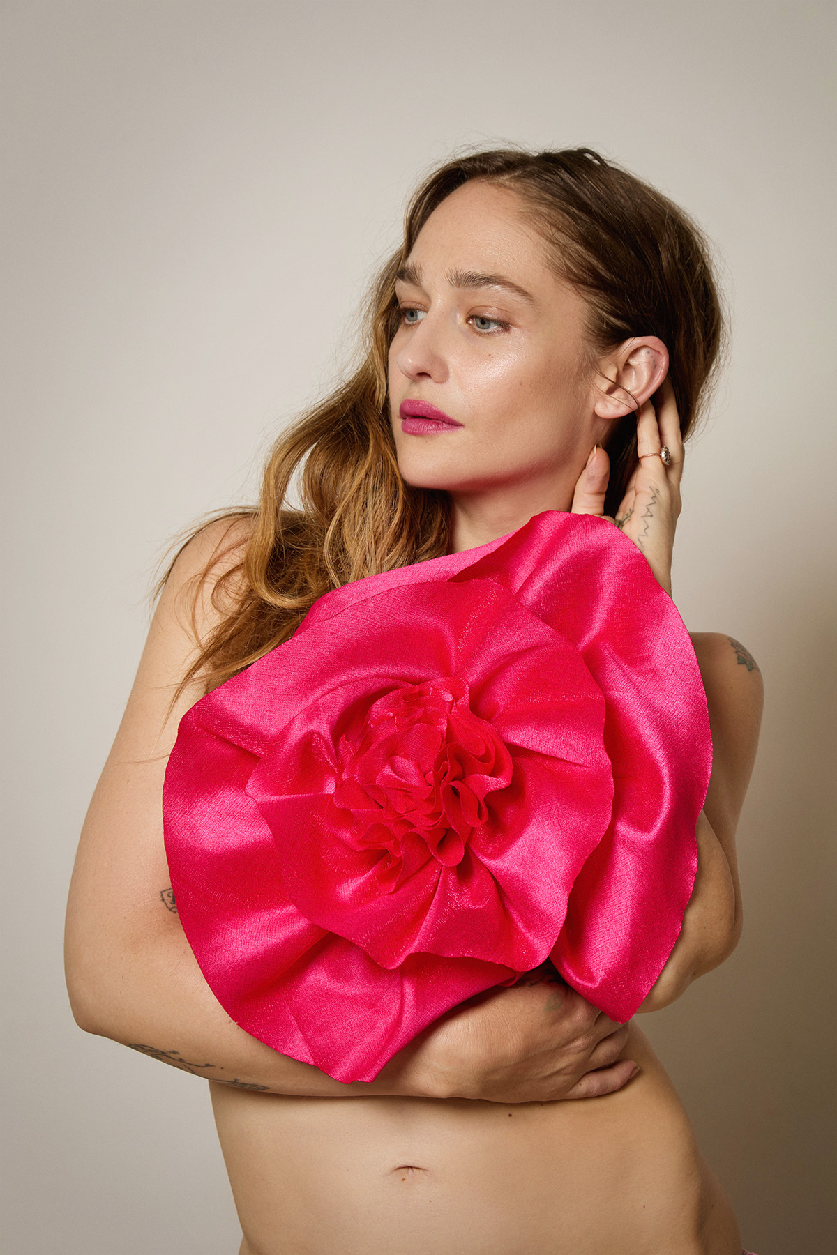 JEMIMA KIRKE0152 X1LR Photography by Indira Cesarine The Untitled Magazine