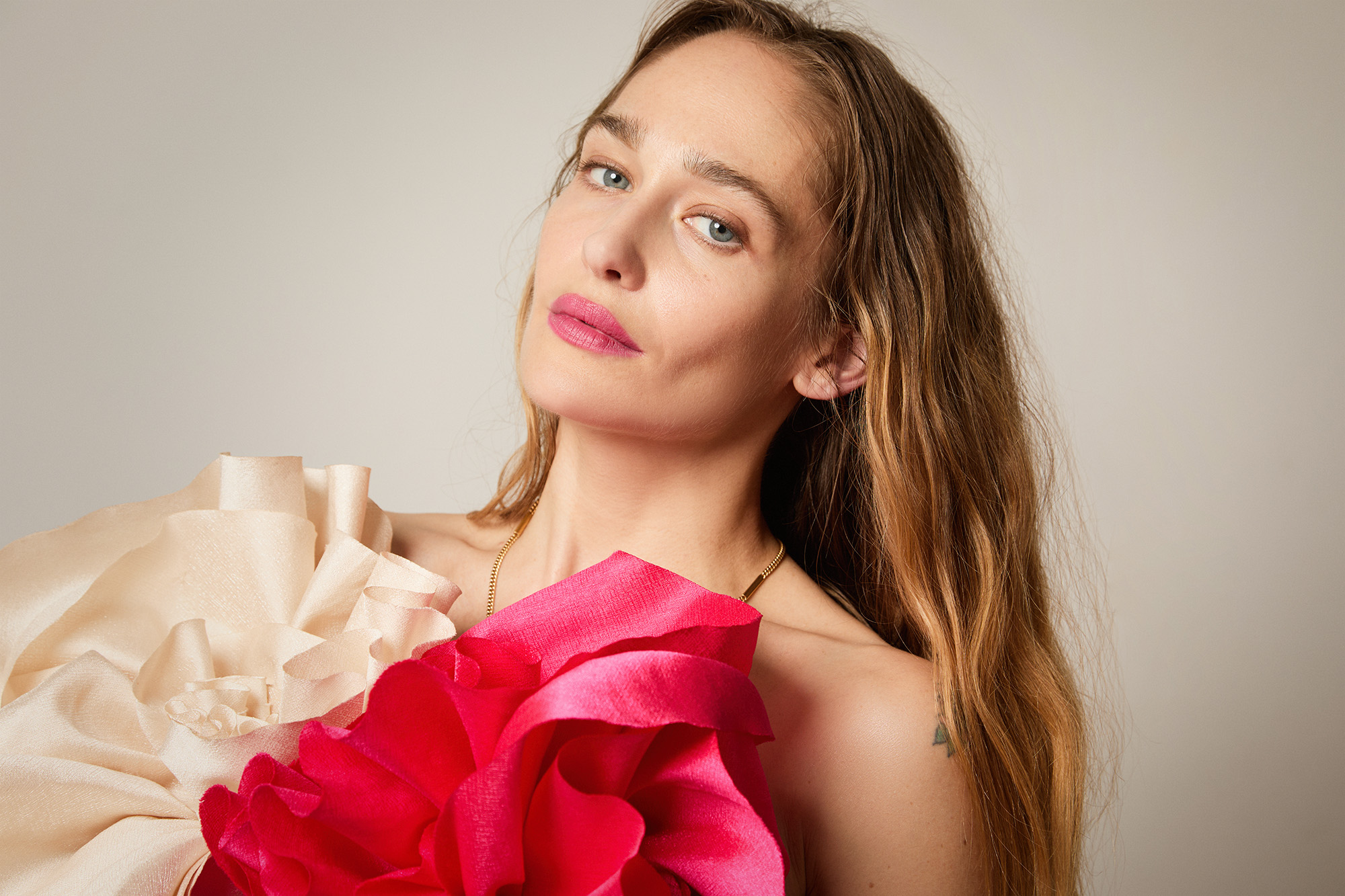 JEMIMA KIRKE0177 X1LR Photography by Indira Cesarine The Untitled Magazine
