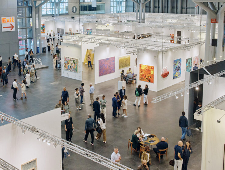 Photography Jonah Rosenberg The Armory Show 2024 copy