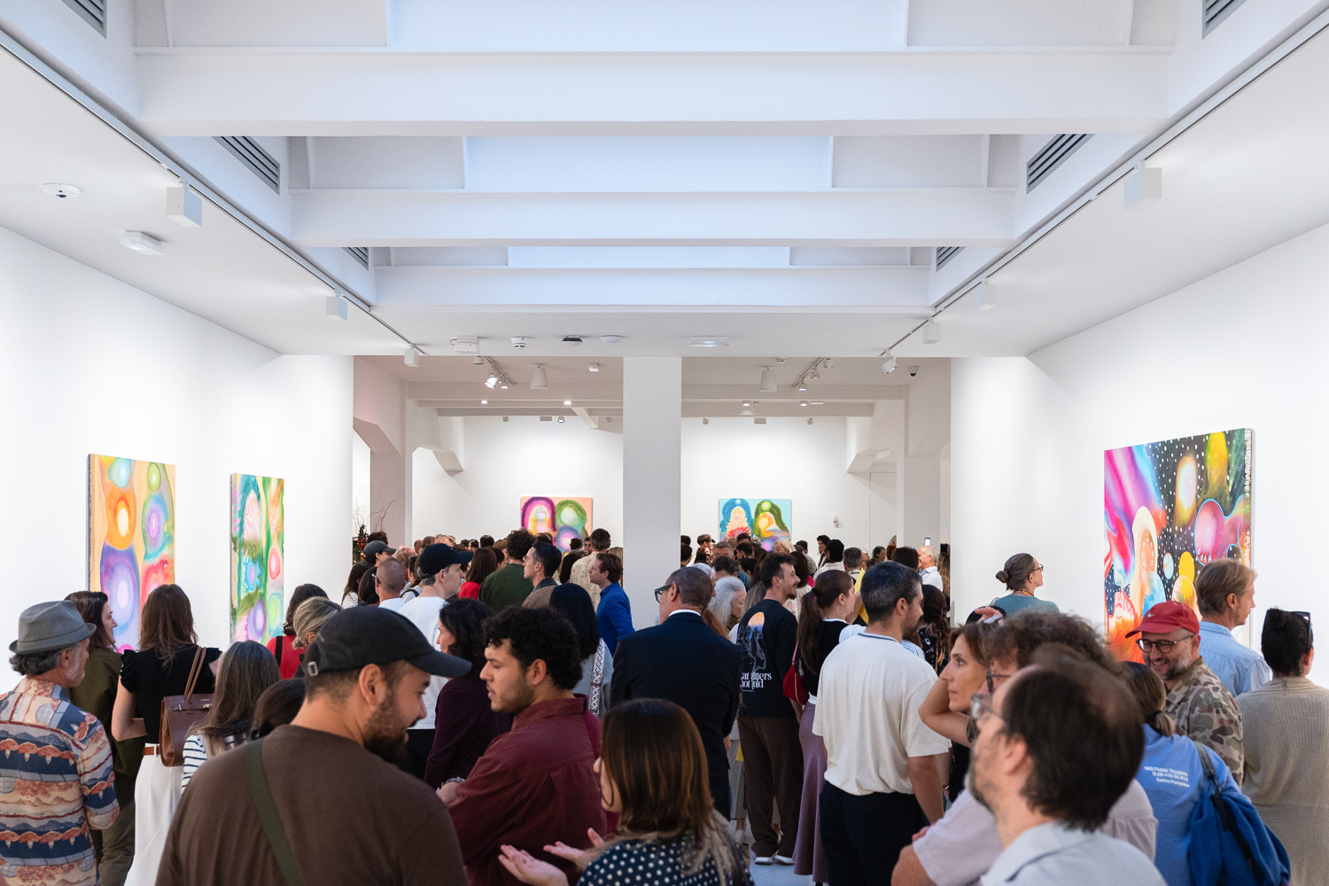 BowmanHalExhibition AaronJohnson Copia de DSC09957