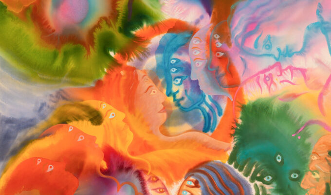 BowmanHalExhibition Ascension ©AaronJohnson CourtesyBowmanHal crop