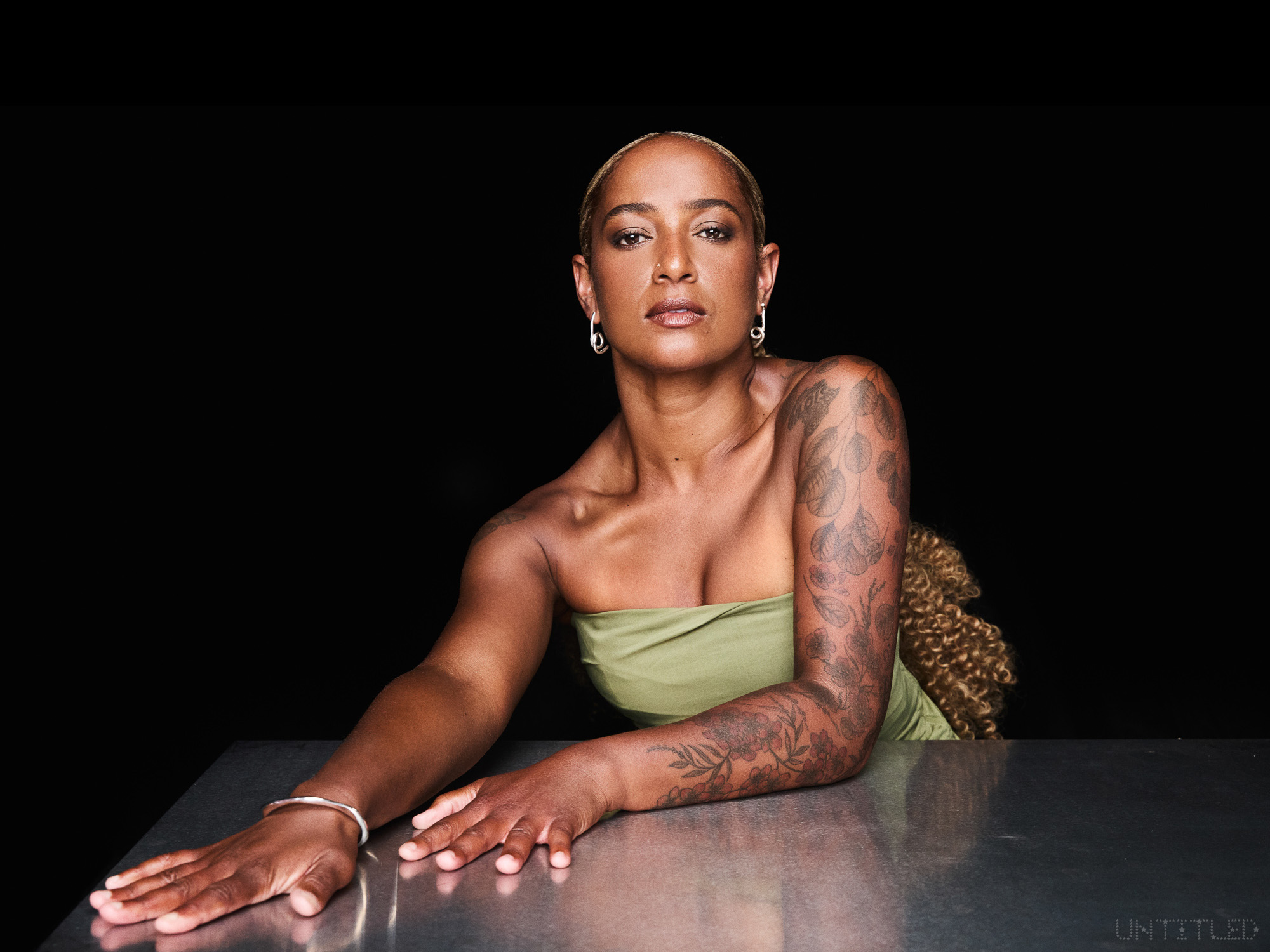 INTERVIEW: INSIDE AMAKA OKAFOR'S JOURNEY FROM BIRMINGHAM TO NETFLIX'S  \, image size:2000x1500