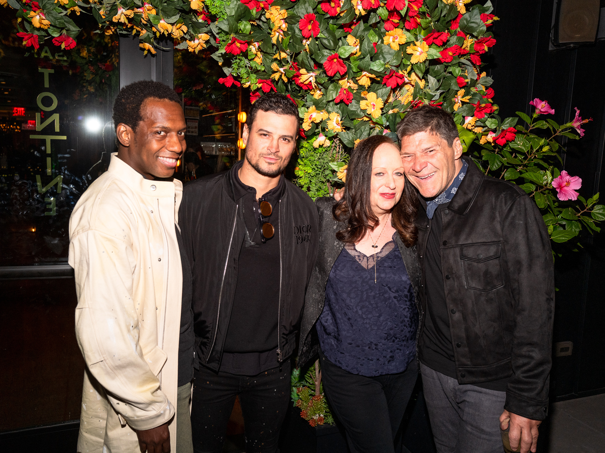 BFA 51967 7488452 2025 Chef After Party New York City Wine Food Festival