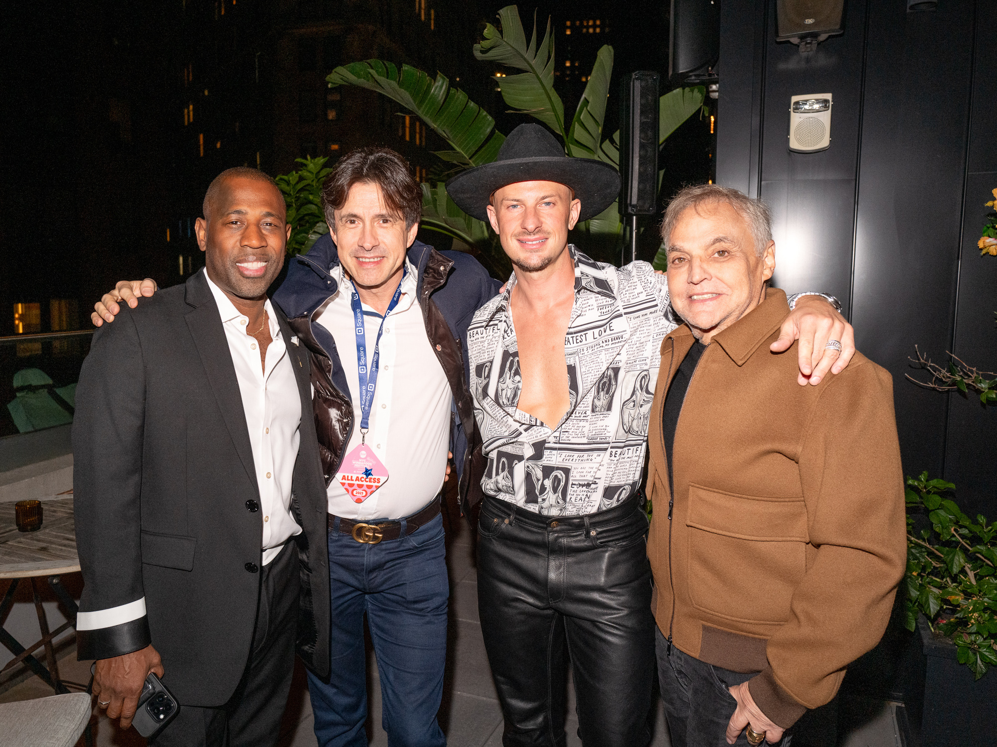 BFA 51967 7488525 2025 Chef After Party New York City Wine Food Festival