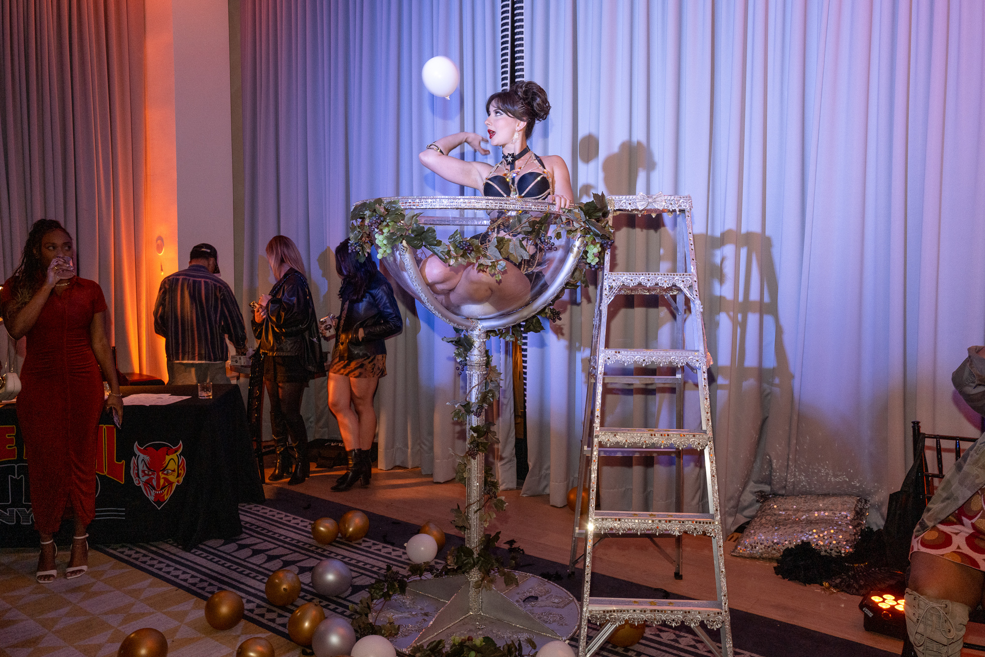 BFA 51967 7488533 2025 Chef After Party New York City Wine Food Festival