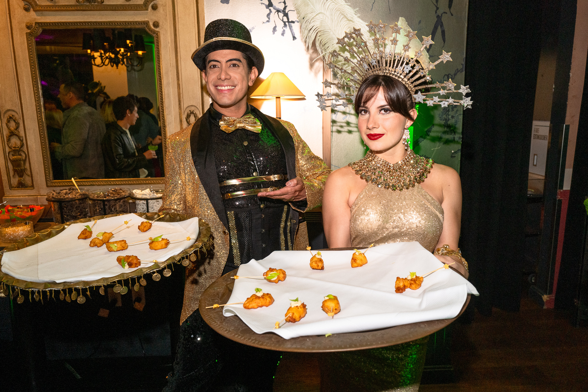 BFA 51967 7488579 2025 Chef After Party New York City Wine Food Festival