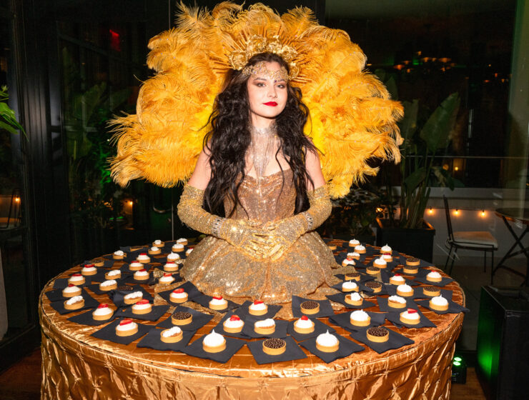 BFA 51967 7488580 2025 Chef After Party New York City Wine Food Festival