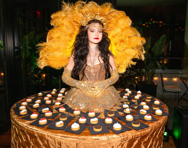 BFA 51967 7488580 2025 Chef After Party New York City Wine Food Festival