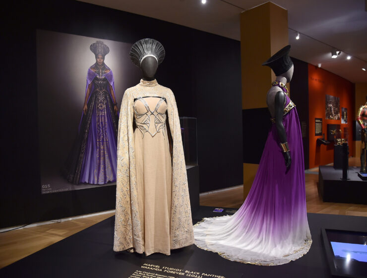 Douriean Fletcher Exhibition 4058106