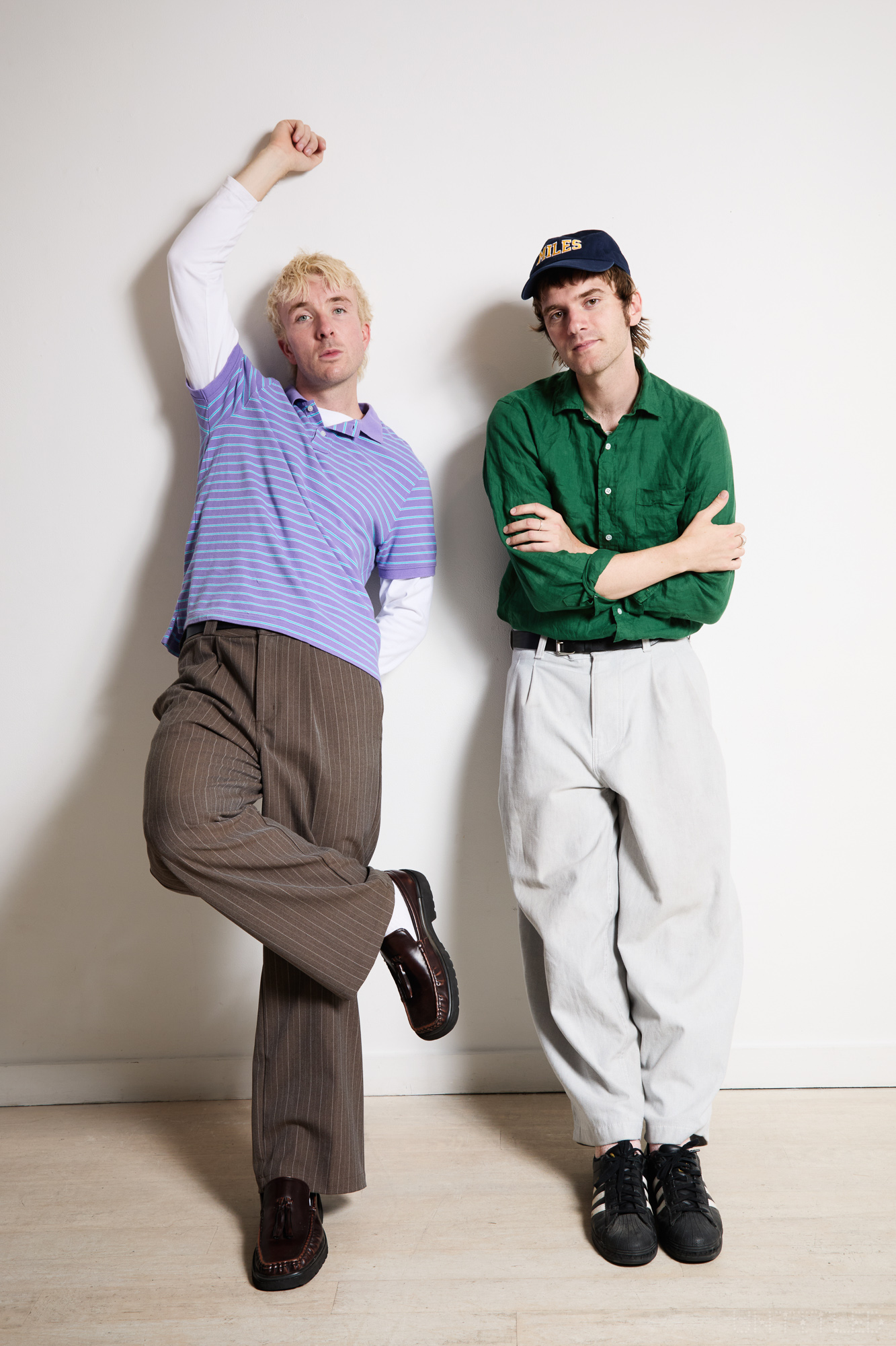 Good Neighbours Indira Cesarine TheUntitledMagazine 1