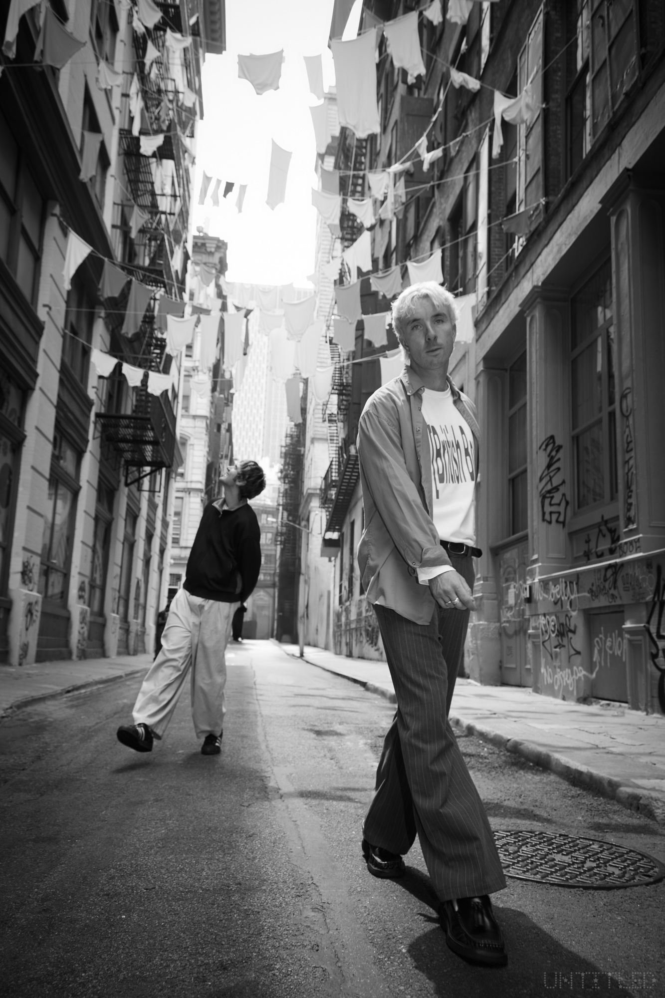 Good Neighbours Indira Cesarine TheUntitledMagazine 10